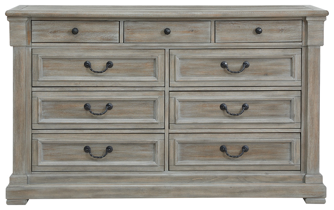 Moreshire Dresser - B799-31 - In Stock Furniture