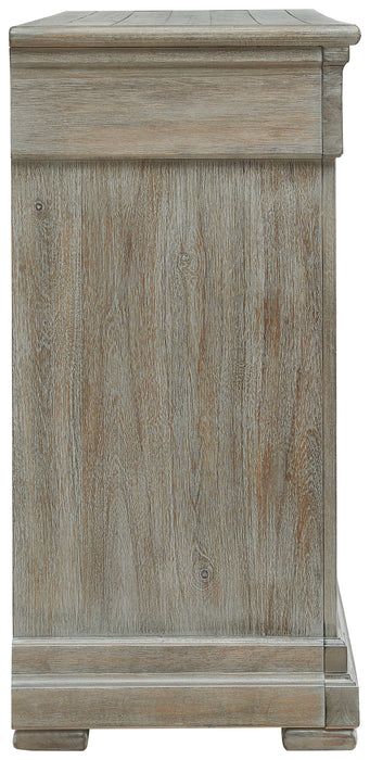 Moreshire Dresser - B799-31 - In Stock Furniture