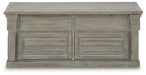 Moreshire Lift Top Coffee Table - T659-20 - In Stock Furniture