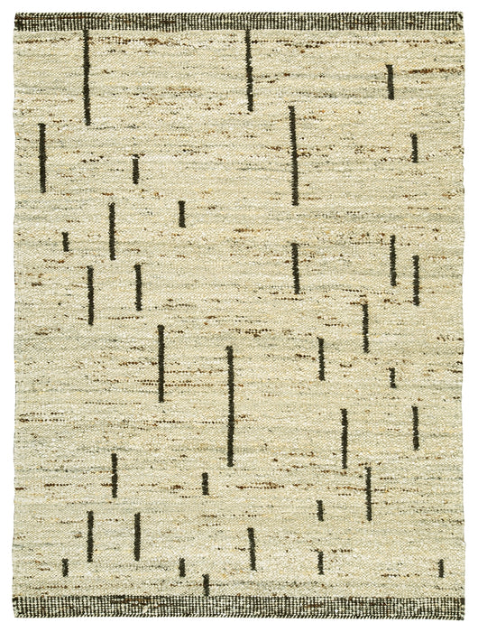 Mortis Medium Rug - R405292 - In Stock Furniture