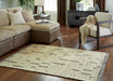 Mortis Medium Rug - R405292 - In Stock Furniture