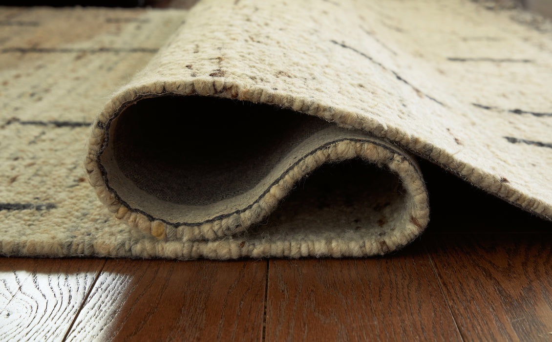 Mortis Medium Rug - R405292 - In Stock Furniture