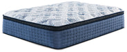 Mt Dana Euro Top California King Mattress - M62351 - In Stock Furniture