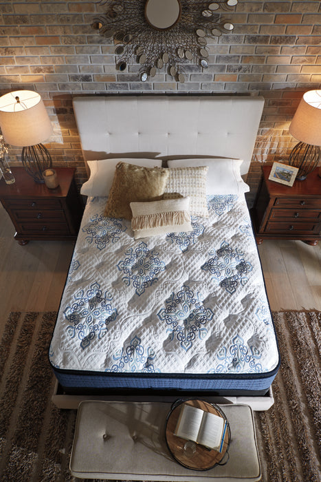 Mt Dana Euro Top California King Mattress - M62351 - In Stock Furniture