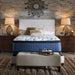 Mt Dana Euro Top California King Mattress - M62351 - In Stock Furniture