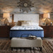 Mt Dana Euro Top California King Mattress - M62351 - In Stock Furniture