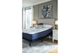 Mt Dana Euro Top White Full Mattress - M62321 - Gate Furniture