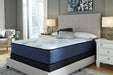 Mt Dana Euro Top White Full Mattress - M62321 - Gate Furniture