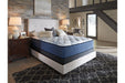 Mt Dana Firm White Queen Mattress - M62131 - Gate Furniture