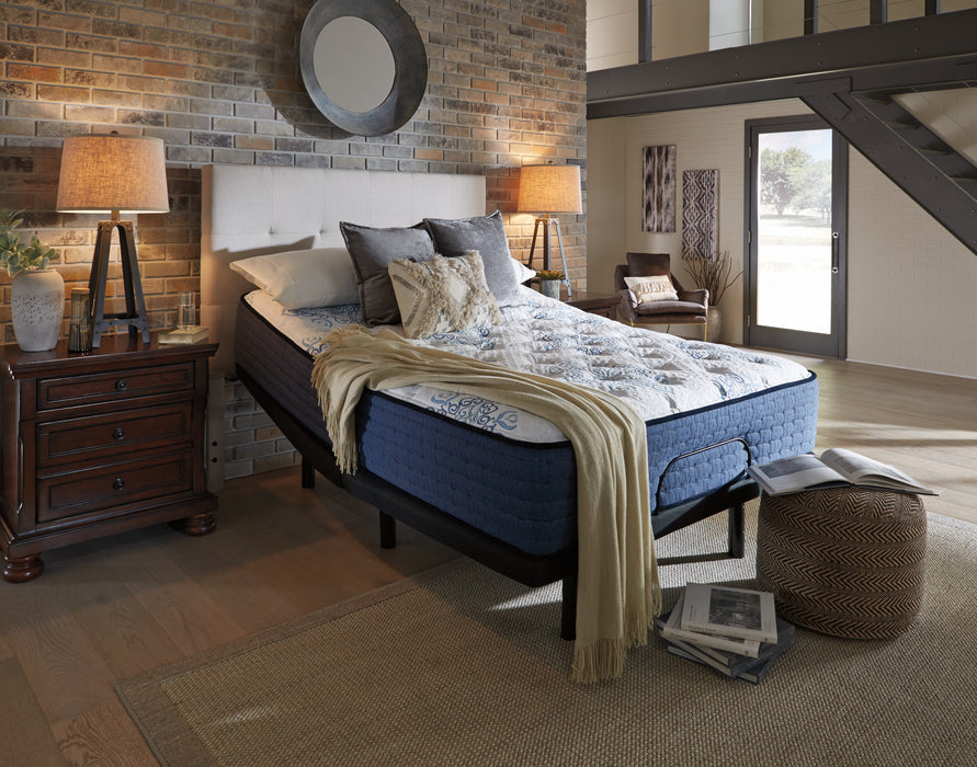 Mt Dana Plush California King Mattress - M62251 - In Stock Furniture