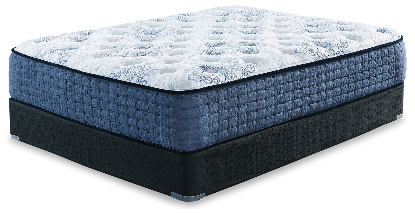 Mt Dana Plush California King Mattress - M62251 - In Stock Furniture