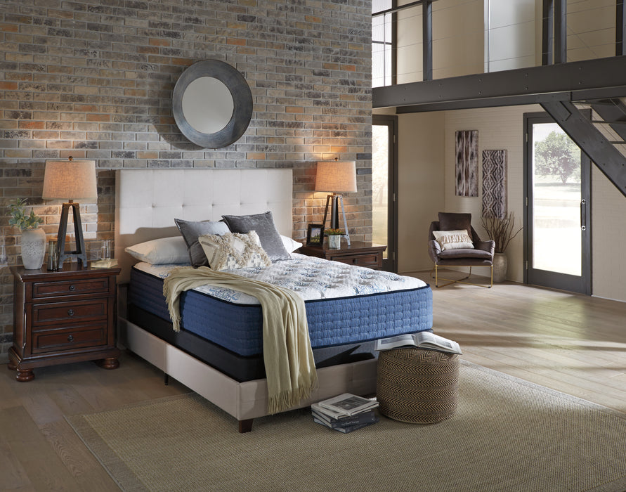Mt Dana Plush California King Mattress - M62251 - In Stock Furniture