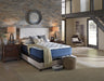 Mt Dana Plush California King Mattress - M62251 - In Stock Furniture