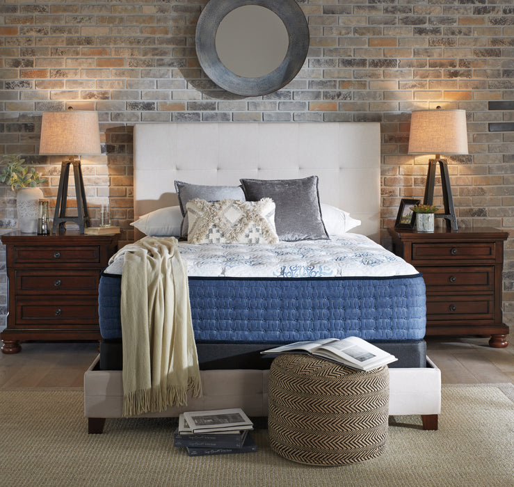 Mt Dana Plush California King Mattress - M62251 - In Stock Furniture