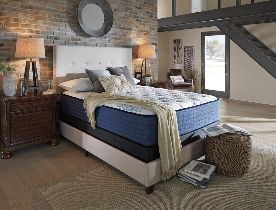 Mt Dana Plush California King Mattress - M62251 - In Stock Furniture