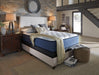 Mt Dana Plush California King Mattress - M62251 - In Stock Furniture