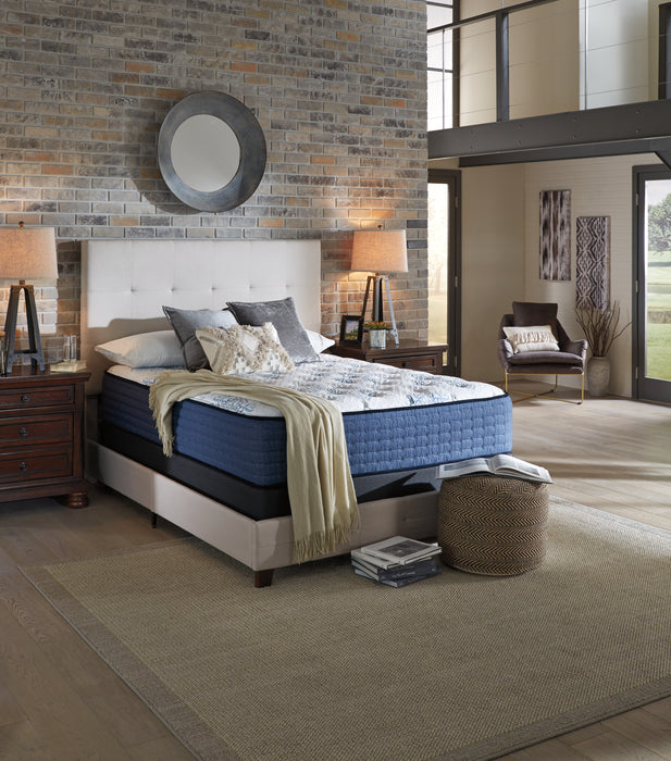 Mt Dana Plush California King Mattress - M62251 - In Stock Furniture