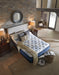 Mt Dana Plush California King Mattress - M62251 - In Stock Furniture