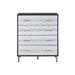 Myles Chest - AC00959 - In Stock Furniture