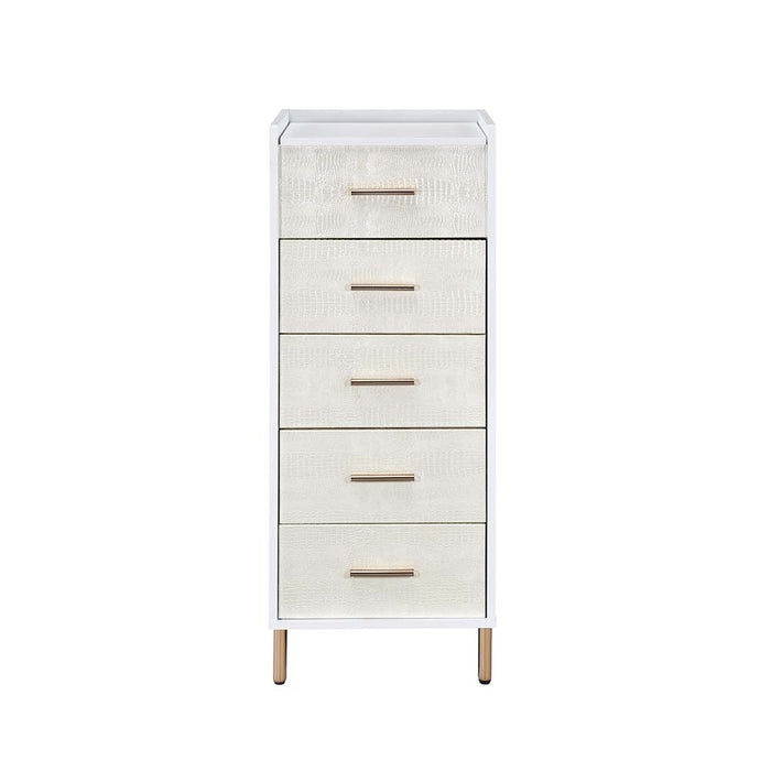 Myles Jewelry Armoire - AC01168 - In Stock Furniture