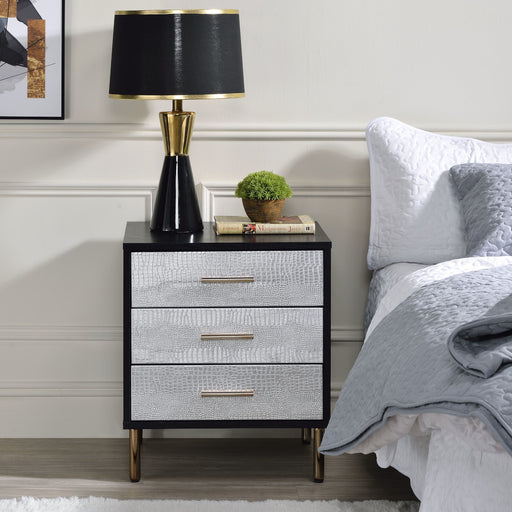 Myles Nightstand - AC00842 - In Stock Furniture