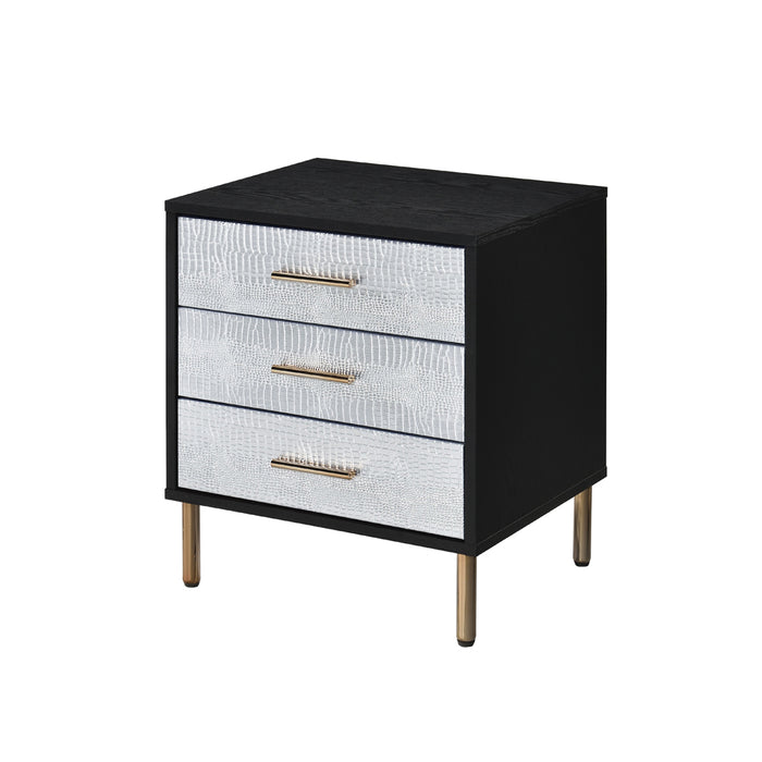 Myles Nightstand - AC00842 - In Stock Furniture