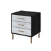 Myles Nightstand - AC00842 - In Stock Furniture