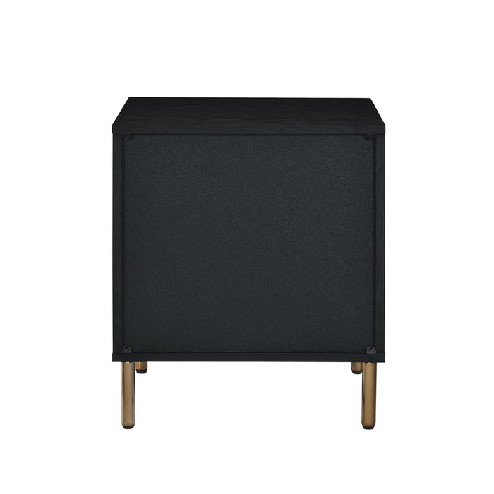 Myles Nightstand - AC00842 - In Stock Furniture