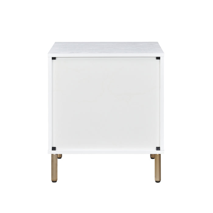 Myles Nightstand - AC00843 - In Stock Furniture