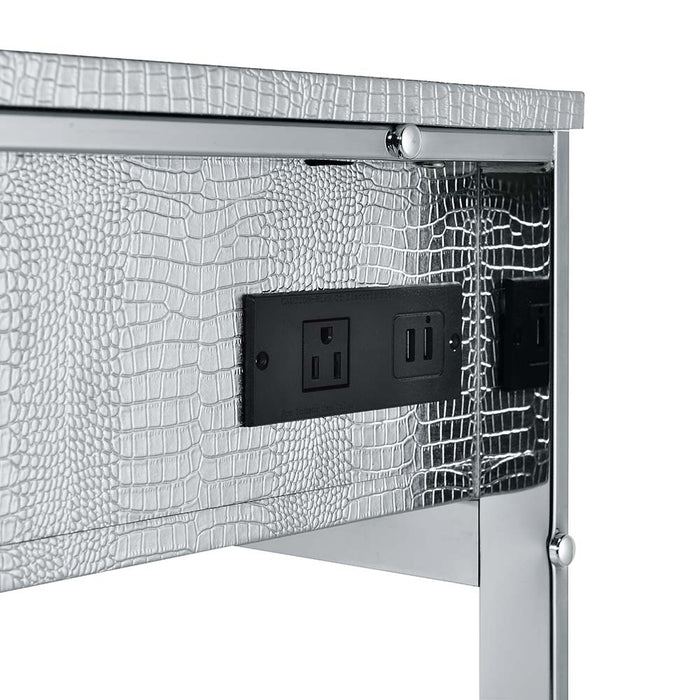 Myles Vanity Desk - AC00840 - In Stock Furniture
