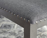 Myshanna Dining Bench - D629-00 - In Stock Furniture