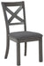 Myshanna Dining Chair (Set of 2) - D629-01 - In Stock Furniture