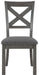 Myshanna Dining Chair (Set of 2) - D629-01 - In Stock Furniture