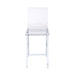 Nadie Counter Height Chair (2Pc) - 72592 - In Stock Furniture