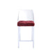 Nadie II Counter Height Chair (2Pc) - 72173 - In Stock Furniture