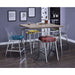 Nadie II Counter Height Table - 72170 - In Stock Furniture