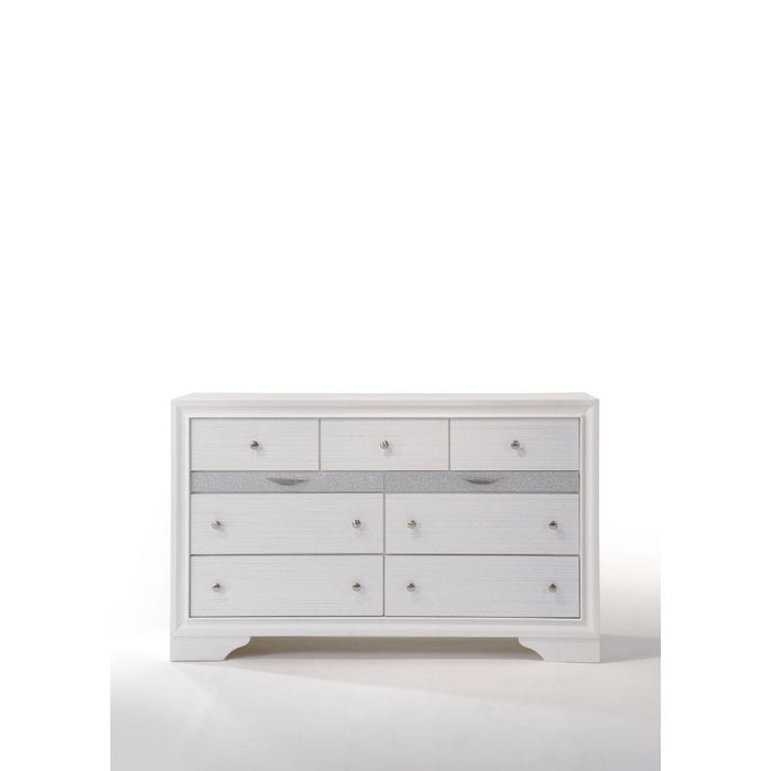 Naima Dresser - 25775 - In Stock Furniture