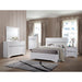 Naima Full Bed - 25765F - In Stock Furniture