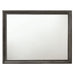 Naima Mirror - 25974 - In Stock Furniture