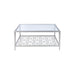 Naiya Coffee Table - 81020 - In Stock Furniture