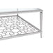 Naiya Coffee Table - 81020 - In Stock Furniture