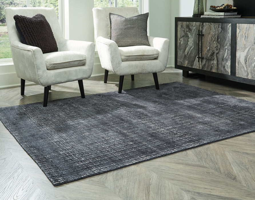 Napier Medium Rug - R405272 - In Stock Furniture