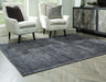 Napier Medium Rug - R405272 - In Stock Furniture