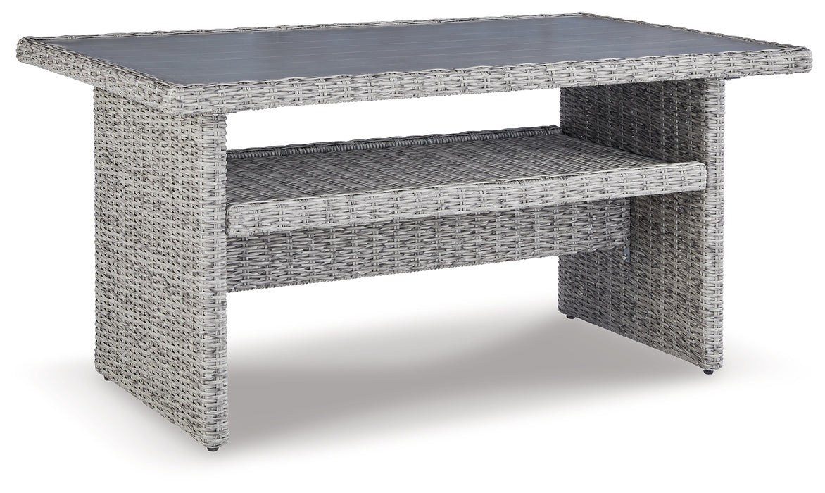NAPLES BEACH Outdoor Multi-use Table - P439-625 - In Stock Furniture