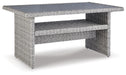NAPLES BEACH Outdoor Multi-use Table - P439-625 - In Stock Furniture