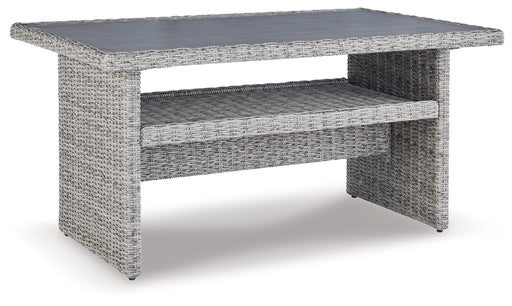 NAPLES BEACH Outdoor Multi-use Table - P439-625 - In Stock Furniture