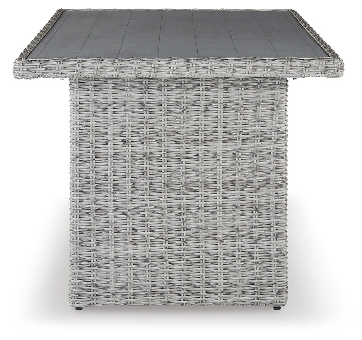 NAPLES BEACH Outdoor Multi-use Table - P439-625 - In Stock Furniture