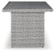 NAPLES BEACH Outdoor Multi-use Table - P439-625 - In Stock Furniture