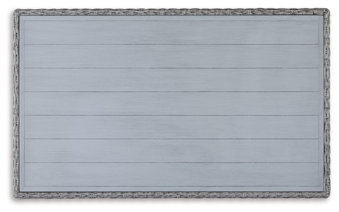 NAPLES BEACH Outdoor Multi-use Table - P439-625 - In Stock Furniture