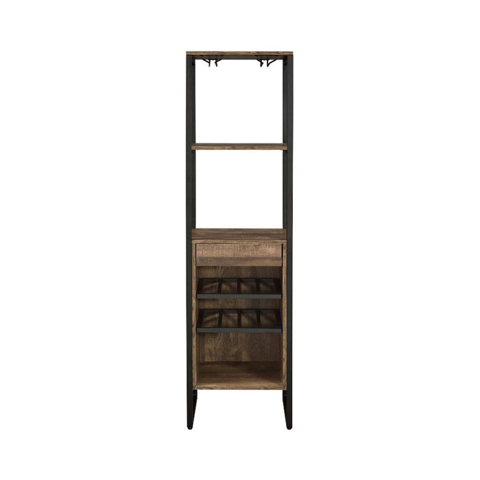 Narik Wine Cabinet - 97800 - In Stock Furniture